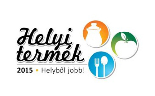 Helyi Termék Éve 2015